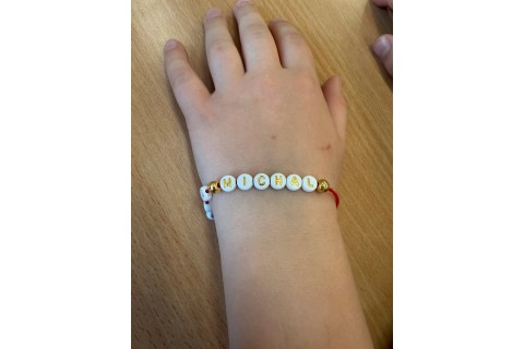 Warsztaty kreatywne dla dzieci 9+ lat biżuteria DIY