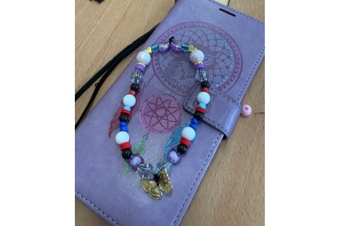 Warsztaty kreatywne dla dzieci 9+ lat biżuteria DIY