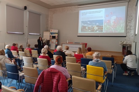 Wykład „Praktyczne podejście do żywienia w cukrzycy”