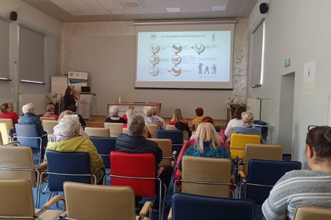 Wykład „Praktyczne podejście do żywienia w cukrzycy”