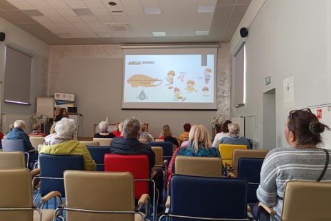 Wykład „Praktyczne podejście do żywienia w cukrzycy”