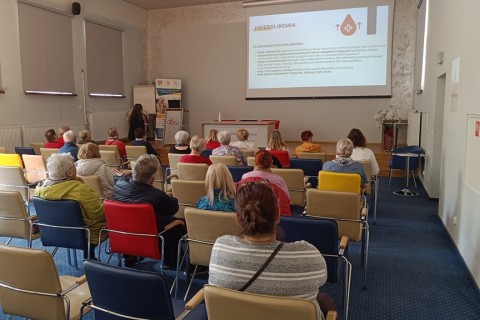 Wykład „Praktyczne podejście do żywienia w cukrzycy”