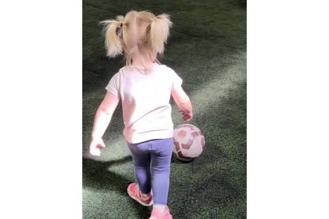 Zajęcia ogólnorozwojowe dla rodziców z dziećmi 3-5 lat