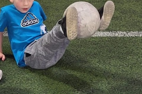 Zajęcia ogólnorozwojowe dla rodziców z dziećmi 3-5 lat