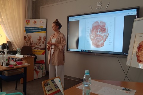 Warsztaty „Jak pięknie być sobą”