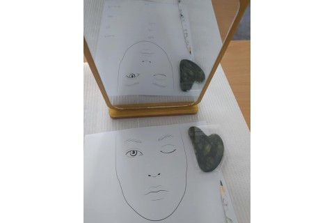 Warsztaty „Jak pięknie być sobą”