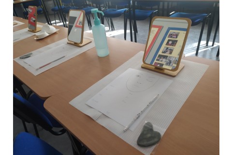 Warsztaty „Jak pięknie być sobą”