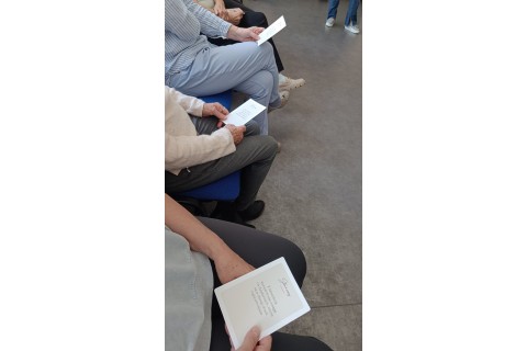 Trening pamięci i koncentracji seniorów na wesoło