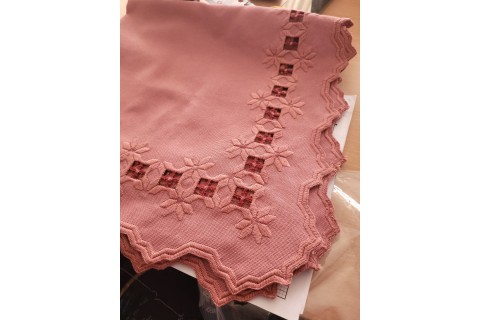 Spotkanie klubu pasjonatów robótek ręcznych