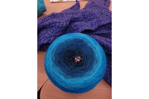 Spotkanie klubu pasjonatów robótek ręcznych