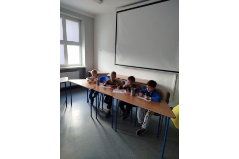 Zajęcia j. angielskiego dla dzieci 5-6 lat