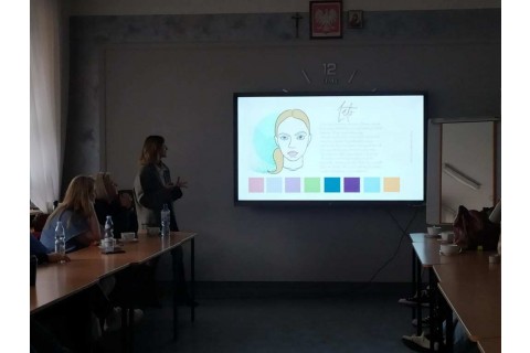 Warsztaty dla kobiet „POZNAJ SIEBIE”