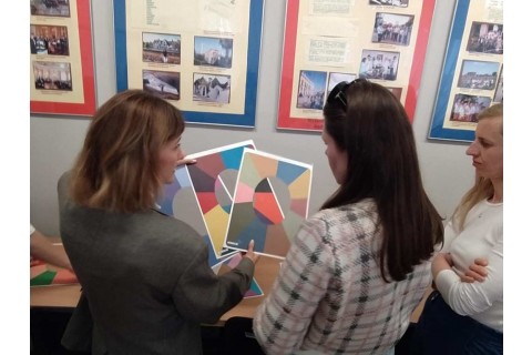 Warsztaty dla kobiet „POZNAJ SIEBIE”