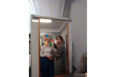 Warsztaty dla kobiet „POZNAJ SIEBIE”