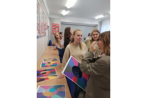 Warsztaty dla kobiet „POZNAJ SIEBIE”