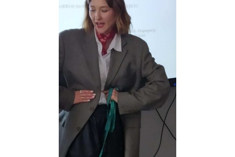 Warsztaty dla kobiet „POZNAJ SIEBIE”