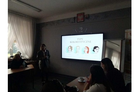 Warsztaty dla kobiet „POZNAJ SIEBIE”