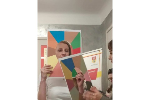 Warsztaty dla kobiet „POZNAJ SIEBIE”