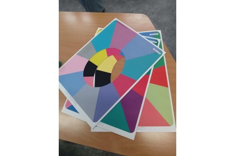 Warsztaty dla kobiet „POZNAJ SIEBIE”