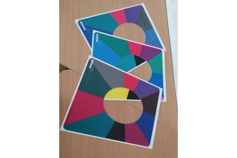 Warsztaty dla kobiet „POZNAJ SIEBIE”