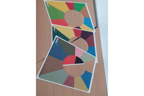 Warsztaty dla kobiet „POZNAJ SIEBIE”