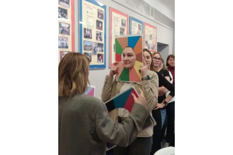 Warsztaty dla kobiet „POZNAJ SIEBIE”