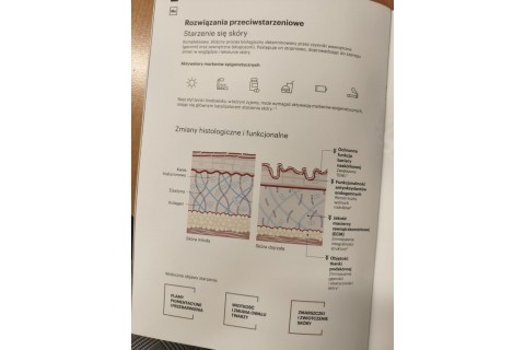 Warsztaty Jesienny niezbędnik skóry. Retinol i jego rola w pielęgnacji