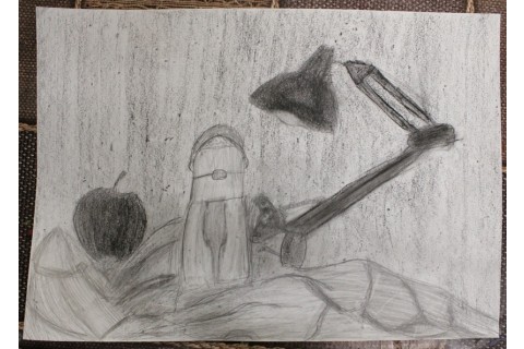 Zajęcia plastyczne dla dzieci 8 -12 lat