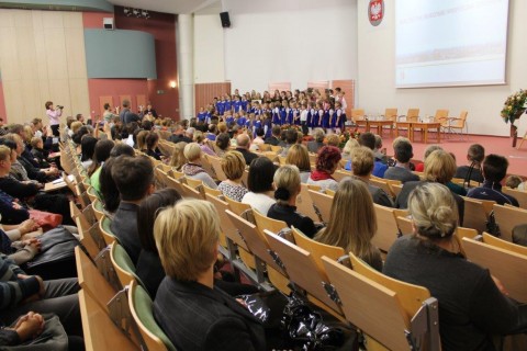 Konferencja „Białystok Rodzinie - Wspólna Troska”