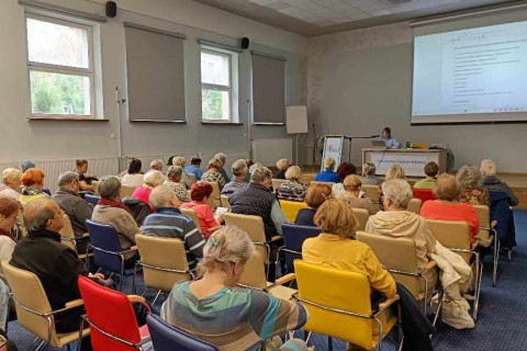 Spotkanie z radcą prawnym