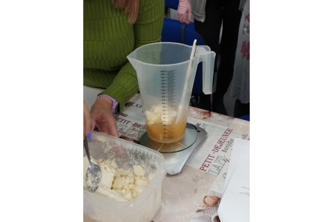 Warsztaty „Kosmetyki bez chemii”