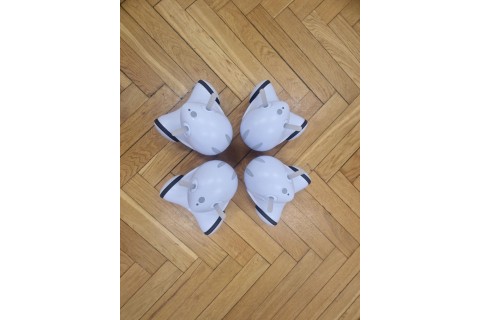 Trening pamięci - warsztaty z robotem Photon dla dzieci 7-9 lat