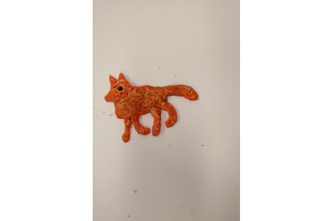 Zajęcia plastyczne dla dzieci 8 -12 lat