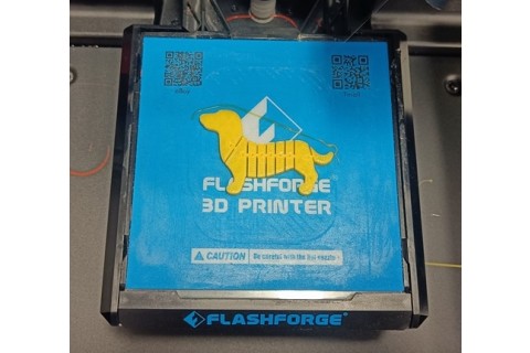 Warsztaty druku 3D oraz modelowania 3D dla dorosłych i młodzieży