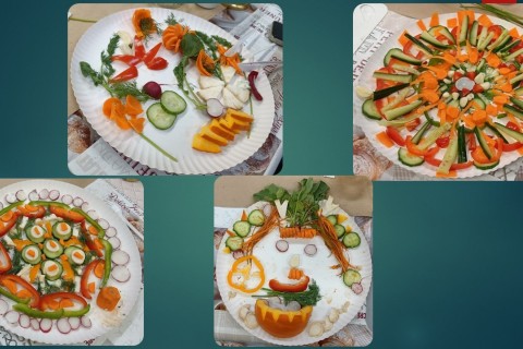 Warsztaty „Zioła smaczne, zdrowe i niezwykłe”- Jesienna odporność