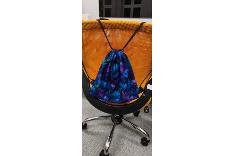 Warsztaty szycia na maszynie dla nastolatków 11+