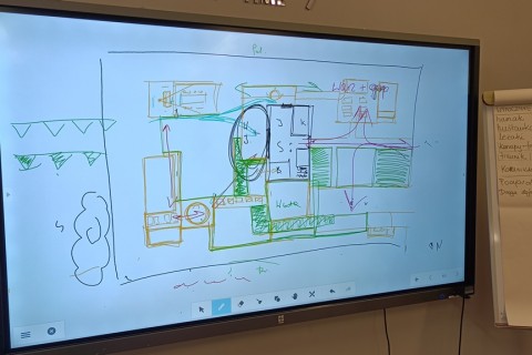 Warsztaty „Funkcjonalny ogród”