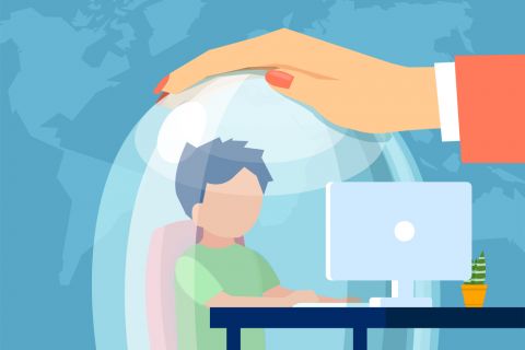 Warsztaty komputerowo-smartfonowe dla seniorów - cyberbezpieczeństwo