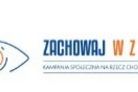 KONFERENCJA - ZACHOWAJ WZROK