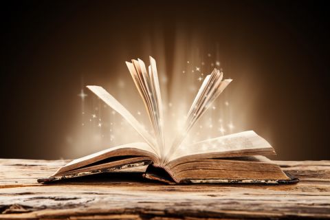 „Książka łączy rodzinę, czyli biblioteka poleca”