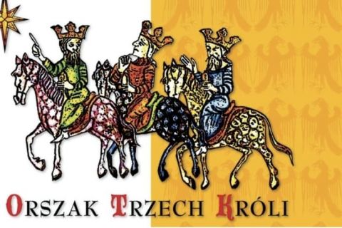 Orszak Trzech Króli