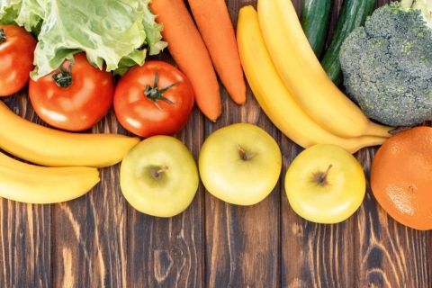 Warsztaty zielarskie dla seniorów - „Owoce ziemi - dzikość i obfitość”