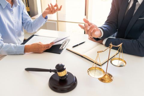 Bezpłatne konsultacje prawne dla seniorów