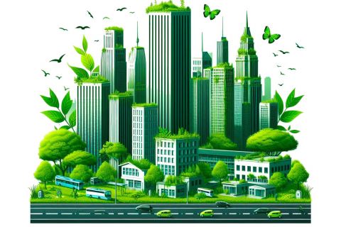 Bezpłatne szkolenie dotyczące ekologii miejskiej 