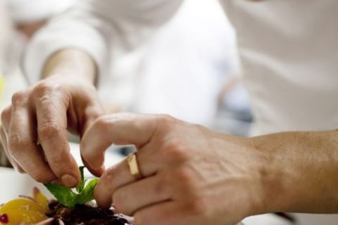 Warsztaty kulinarne - kuchnia portugalska