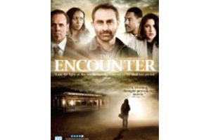 „Encounter”, reż. David A. R. White (2010)
