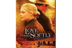 „Miłość przychodzi powoli” (Love comes softly) reż. Michael Landon