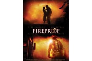 „Ognioodporni” (Fireproof), reż. Alex Kendrick (2008)