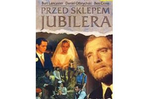 „Przed sklepem jubilera”, reż. Michael Anderson (1989)