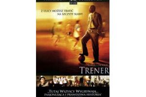 „Trener”, reż. Thomas Carter (2005)